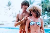 Кадр Загорелые