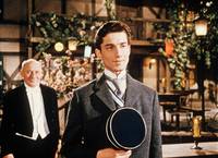 Кадр Старый Гейдельберг