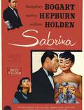Постер из фильма "Сабрина" - 1