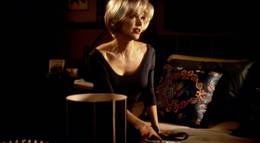 Кадр из фильма "Малхолланд Драйв" - 2