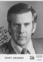Скотт Суонсон фото