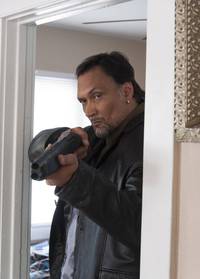 Кадр Сыны анархии