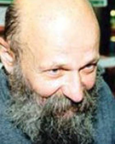 Александр Александров фото