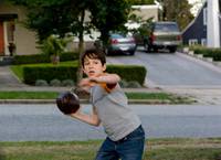 Кадр Дневник слабака