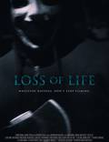 Постер из фильма "Потеря жизни" - 1