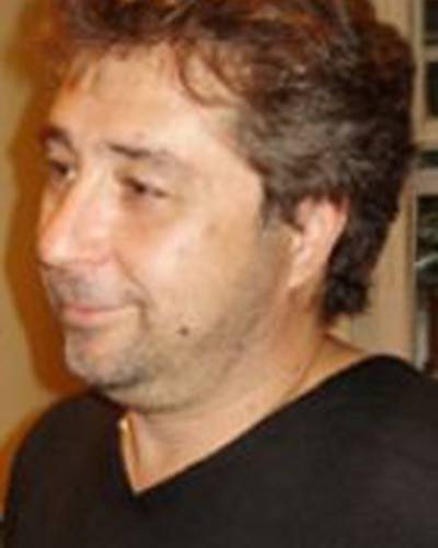 Андрей Мармонтов фото