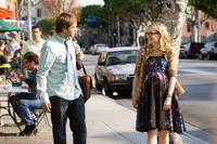 Кадр Психоаналитик