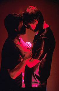 Кадр Близкие друзья