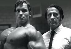 Наставнику Арнольда Шварценеггера посвятят фильм