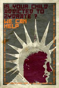 Постер Генетическая опера