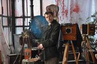 Кадр Шерлок Холмс