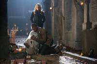 Кадр Древние