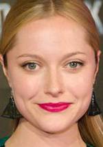 Джорджина Хэйг фото