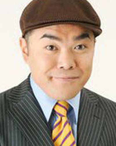 Кен Маеда фото