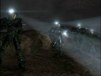 Кадр Звездный десант: Хроники