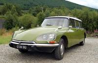 Кадр Уроки вождения