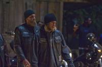 Кадр Сыны анархии