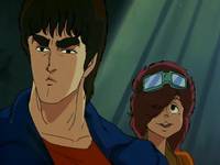 Кадр Кулак Северной звезды