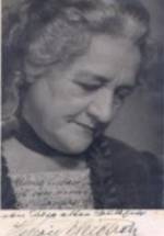 Хедвига Бляйбтрой фото