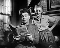 Кадр Все, что дозволено небесам