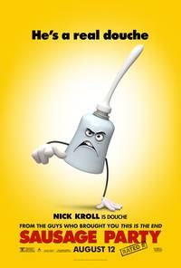 Постер Полный расколбас