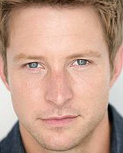 Дэвид Монахэн фото