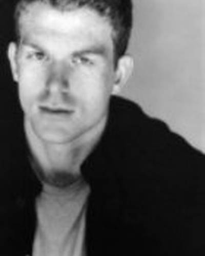 Брент Кроуфорд фото