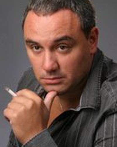 Владимир Новицкий фото