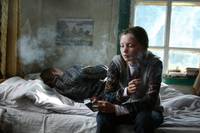 Кадр Сибирь. Монамур