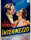 Постер из фильма "Интермеццо" - 1