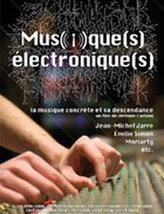 Musique(s) électronique(s)