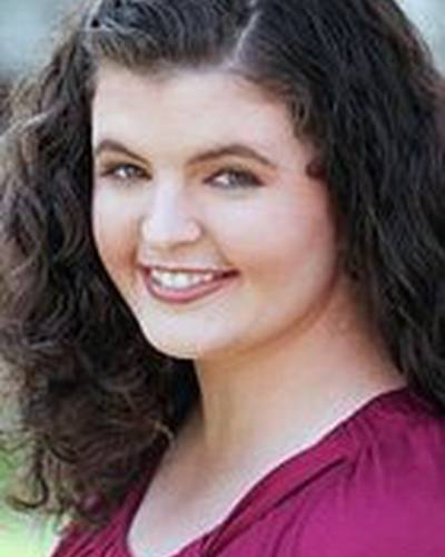 Кирстен ВанВагнер фото