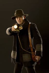 Кадр Путешествие к центру Земли