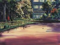 Кадр Девильмен: Рождение (видео)