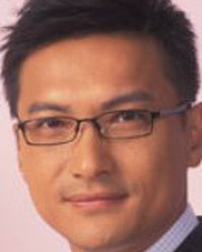 Санни Чан фото