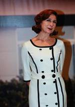 Грасия Олайо фото