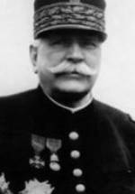 Жозеф Жоффр фото