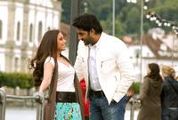 Кадр Падший ангел