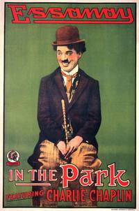 Постер В парке