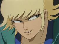 Кадр Девильмен: Демоническая птица