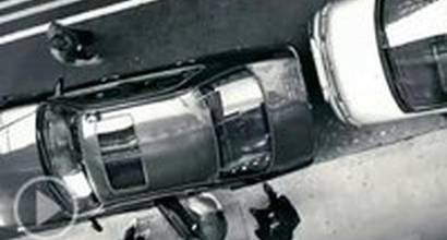 Американский тизер