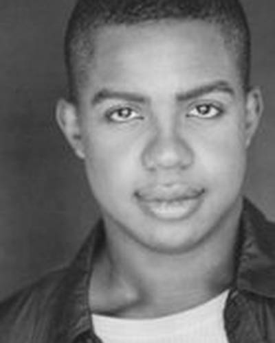 Вертон Р. Бэнкс фото