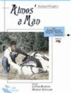 Almos' a Man