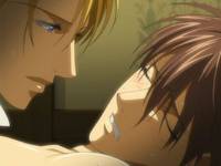 Кадр Романтическая любовь заграницей (видео)