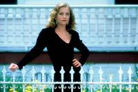 Кадр Окно спальни