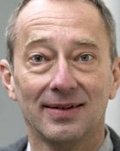 Роланд Реннер фото