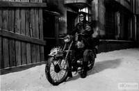 Кадр Антенна