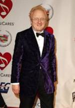 Питер Эшер фото