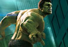 Фильм о Халке может выйти после вторых «Мстителей»