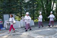 Кадр Большая свадьба